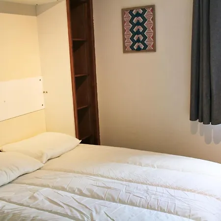 Studio Moleressenia 아파트 생장드루즈