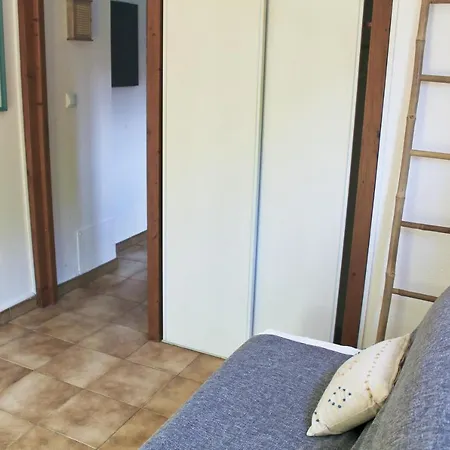 아파트 Studio Moleressenia